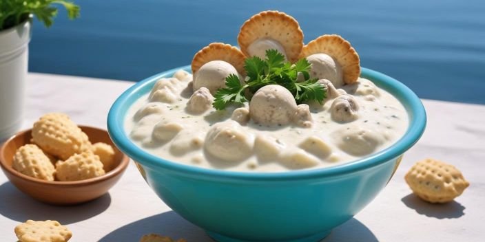 Clam Chowder Surprise one of top ice cream flavors for Boston Events